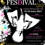affiche fesdival